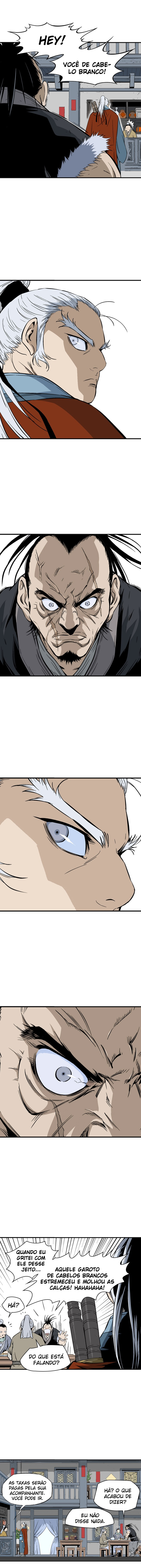 Read Gosu pt Manga Online