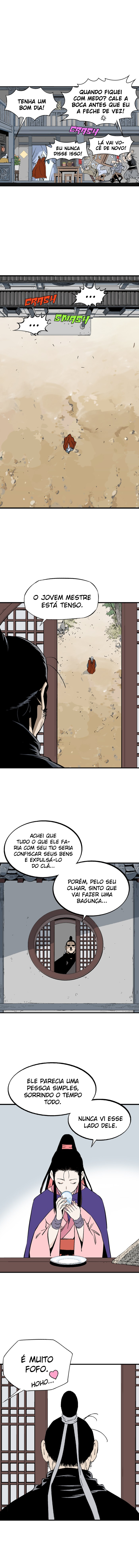 Read Gosu pt Manga Online