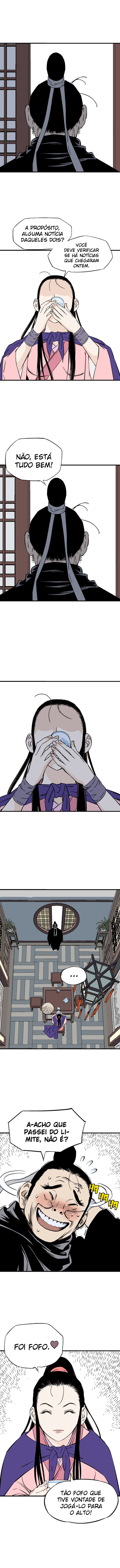 Read Gosu pt Manga Online