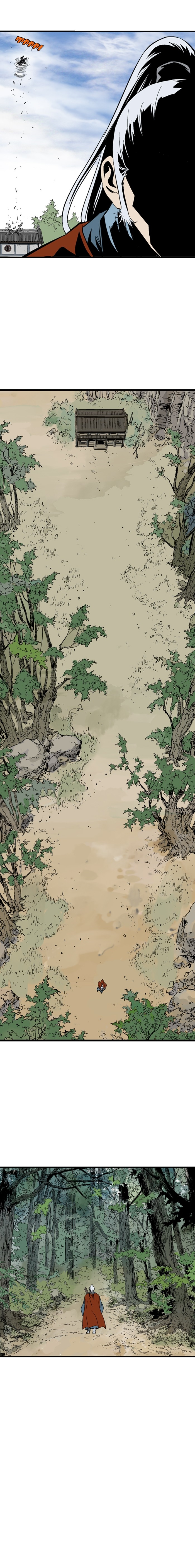 Read Gosu pt Manga Online