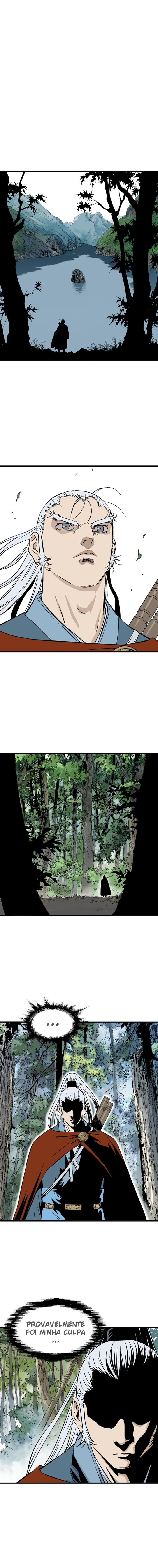 Read Gosu pt Manga Online