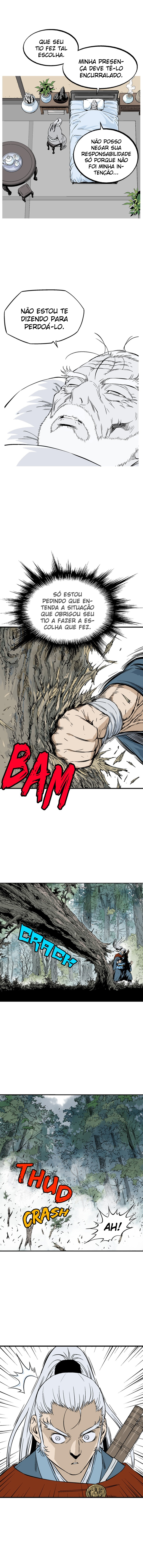 Read Gosu pt Manga Online