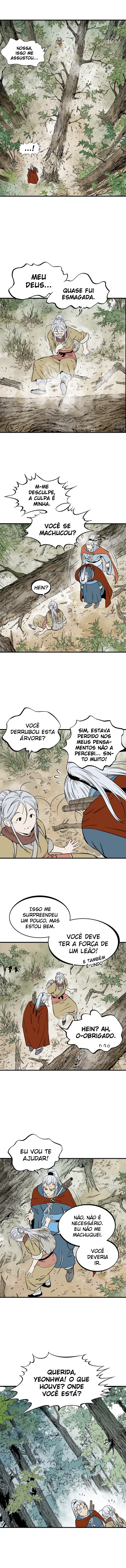 Read Gosu pt Manga Online