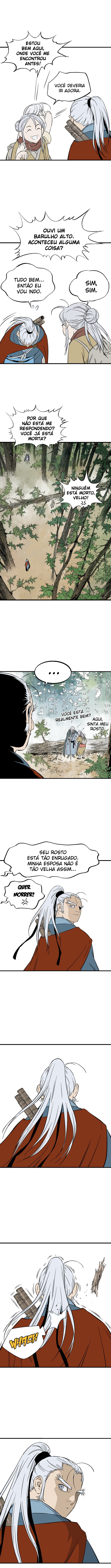 Read Gosu pt Manga Online