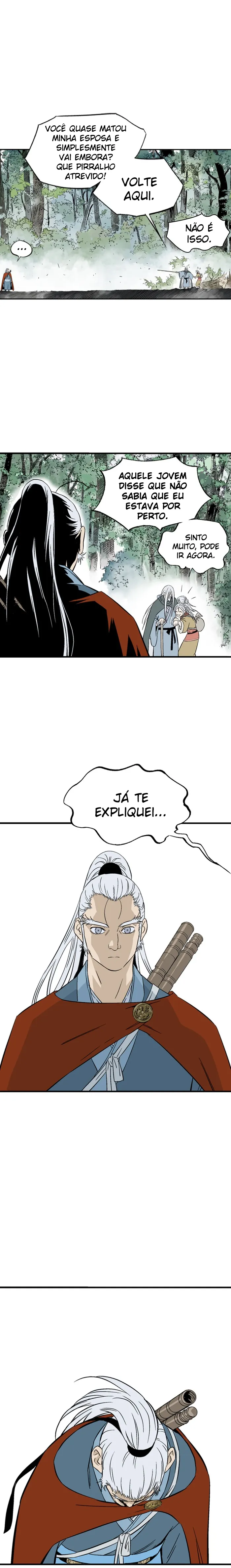 Read Gosu pt Manga Online