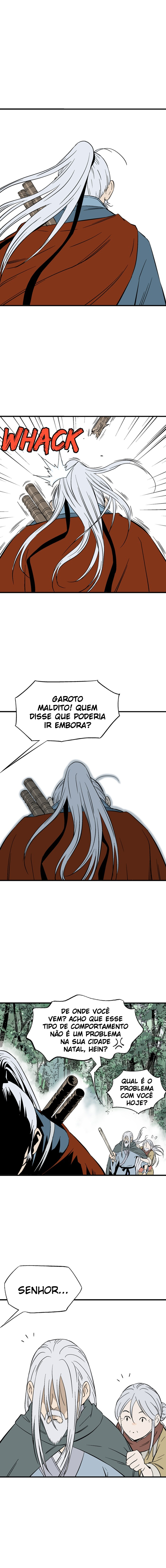 Read Gosu pt Manga Online