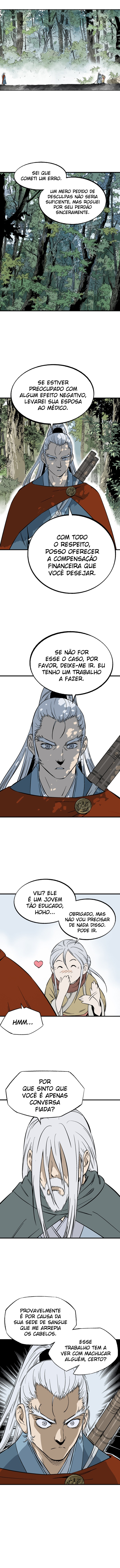 Read Gosu pt Manga Online