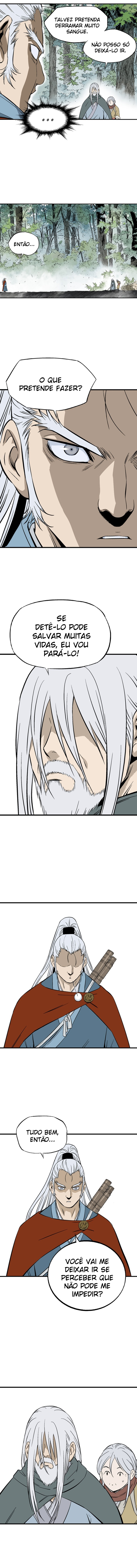 Read Gosu pt Manga Online