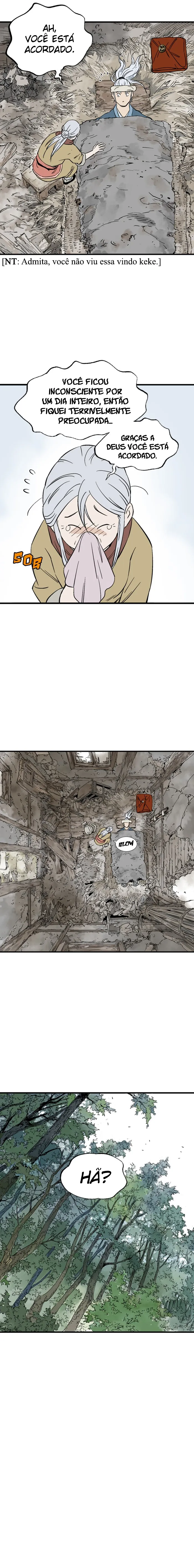 Read Gosu pt Manga Online