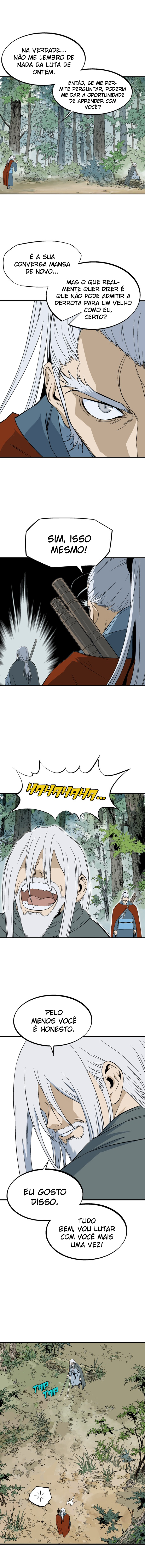 Read Gosu pt Manga Online