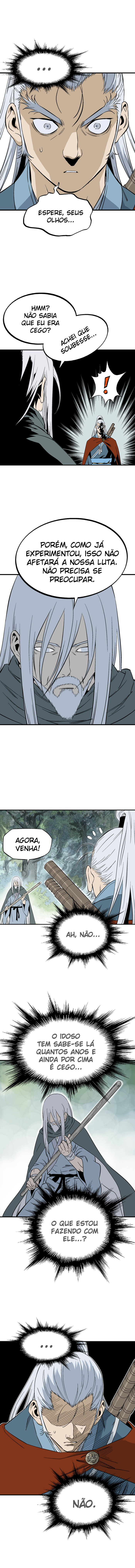 Read Gosu pt Manga Online