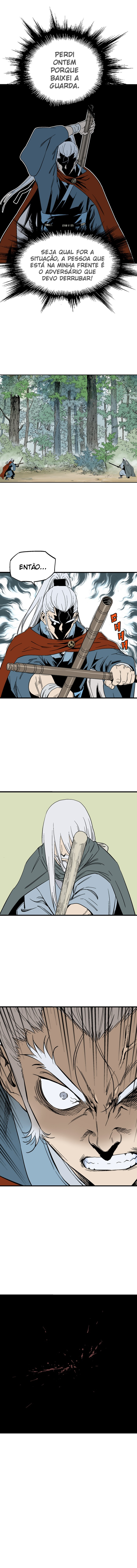 Read Gosu pt Manga Online