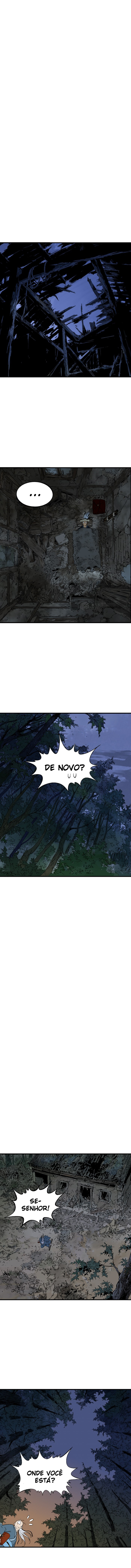 Read Gosu pt Manga Online