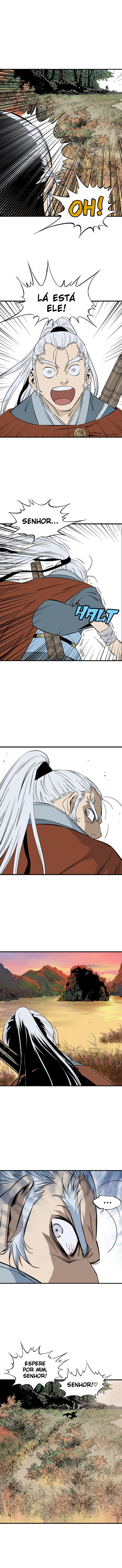 Read Gosu pt Manga Online