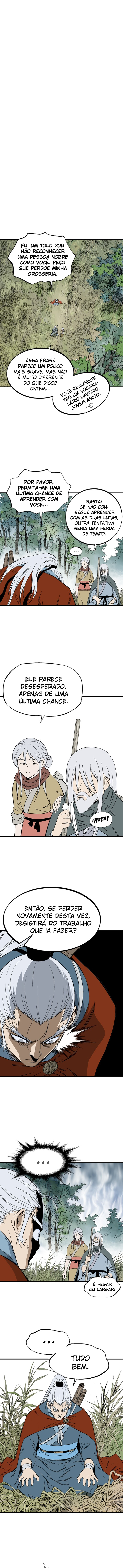 Read Gosu pt Manga Online