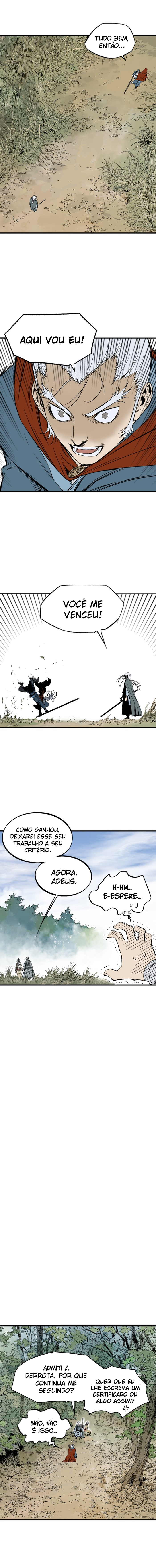 Read Gosu pt Manga Online