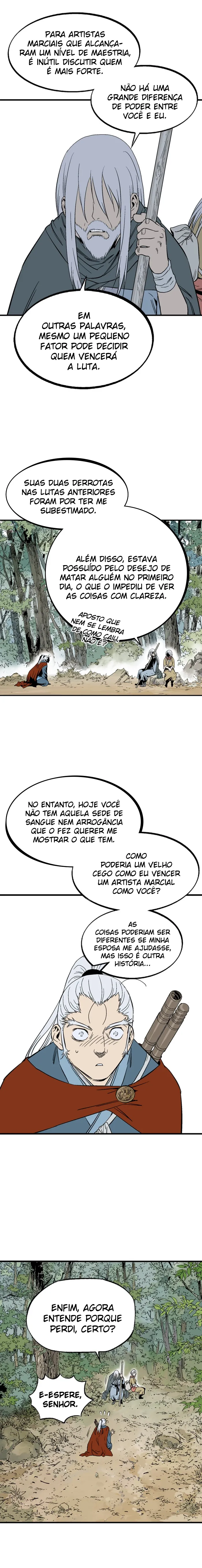 Read Gosu pt Manga Online