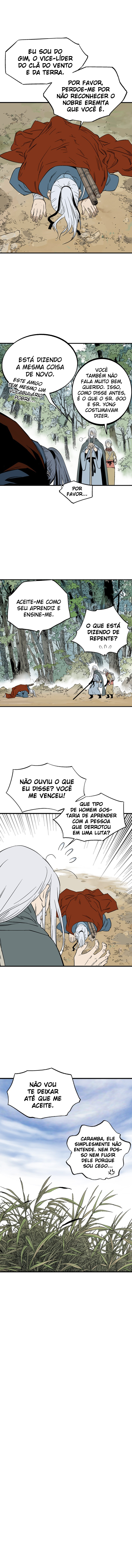 Read Gosu pt Manga Online