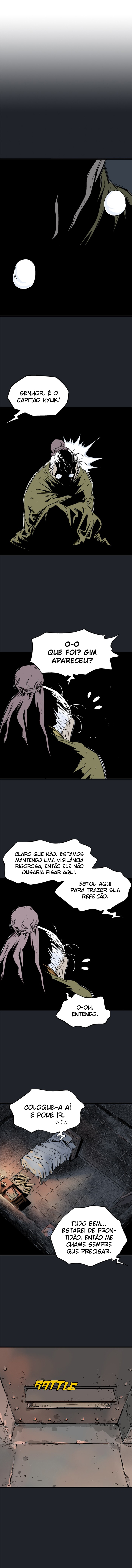 Read Gosu pt Manga Online