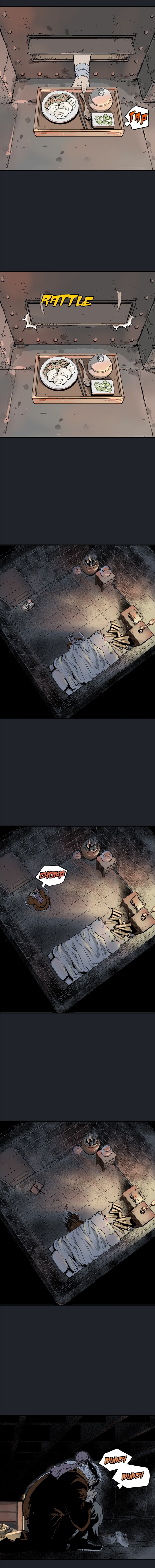 Read Gosu pt Manga Online