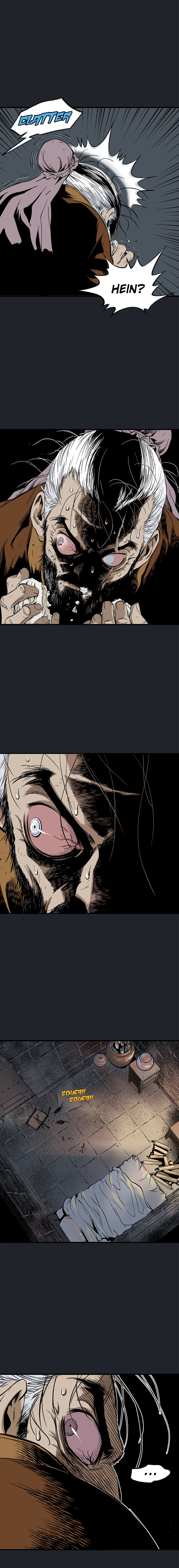 Read Gosu pt Manga Online