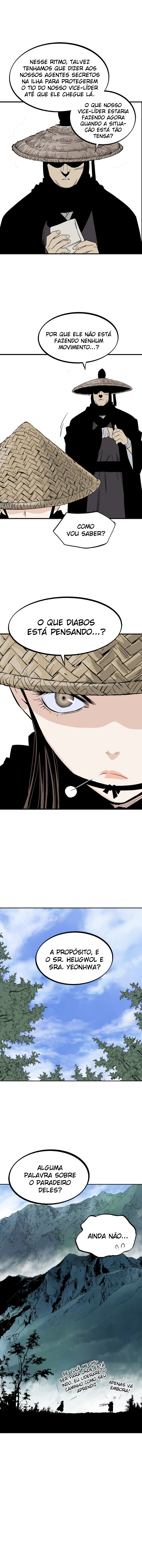 Read Gosu pt Manga Online