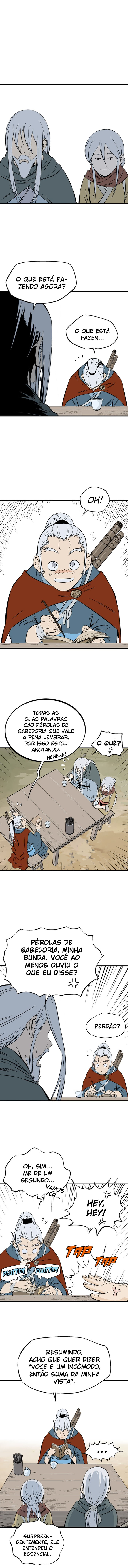 Read Gosu pt Manga Online