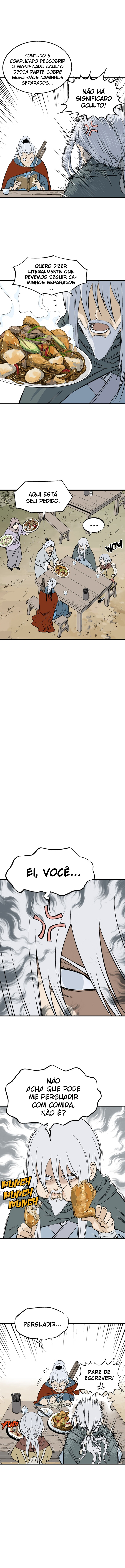 Read Gosu pt Manga Online