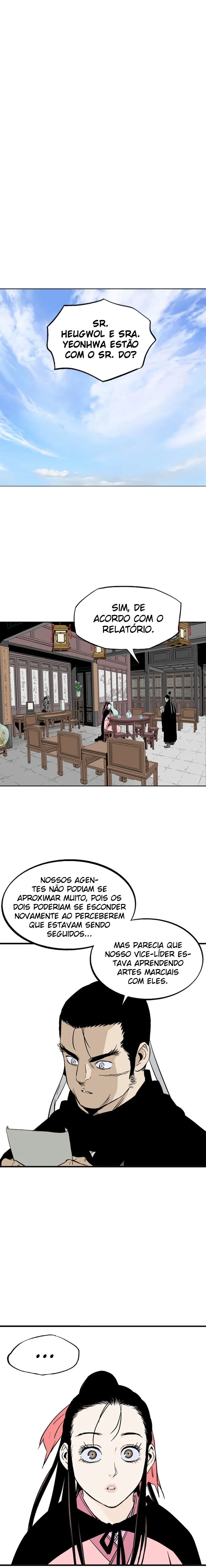 Read Gosu pt Manga Online