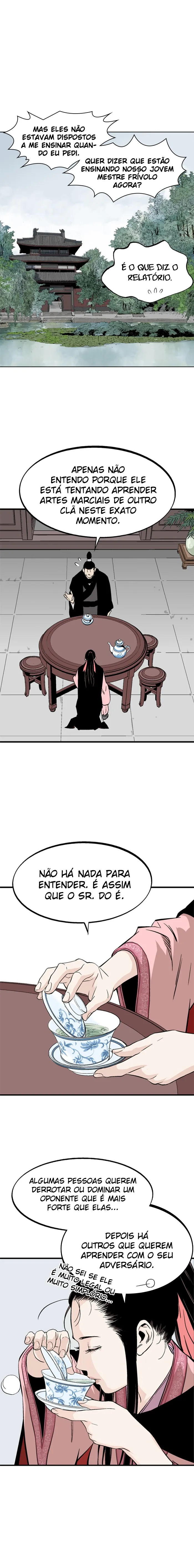 Read Gosu pt Manga Online