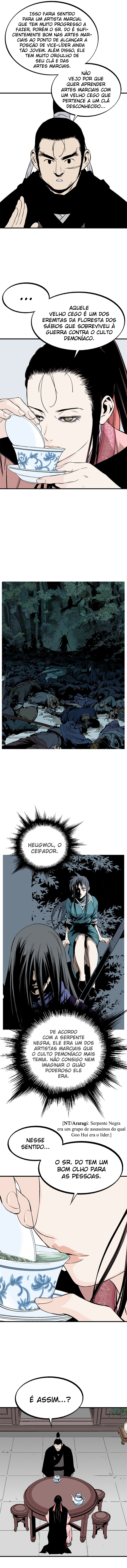 Read Gosu pt Manga Online