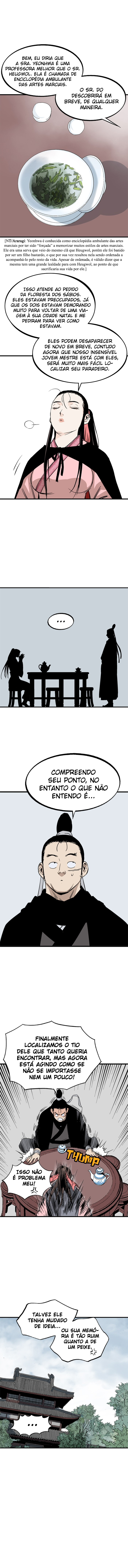 Read Gosu pt Manga Online