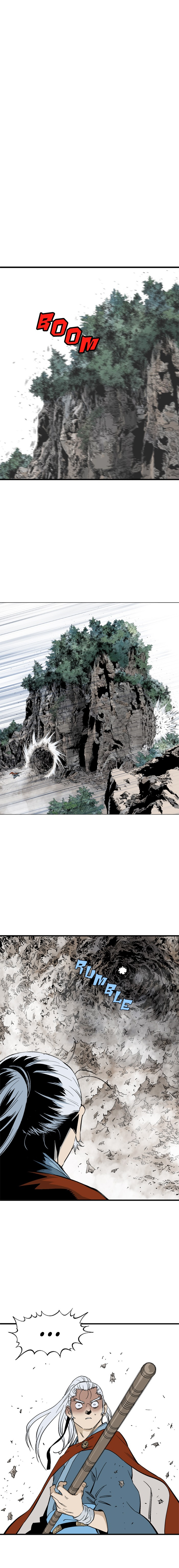 Read Gosu pt Manga Online