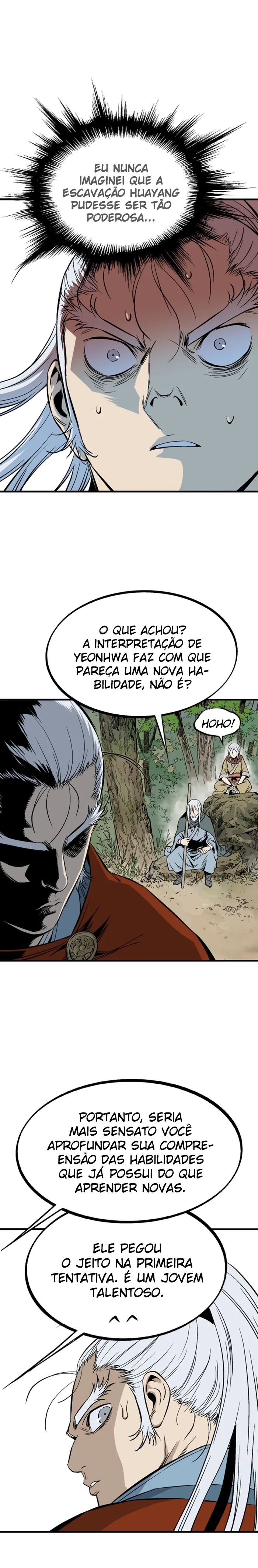 Read Gosu pt Manga Online