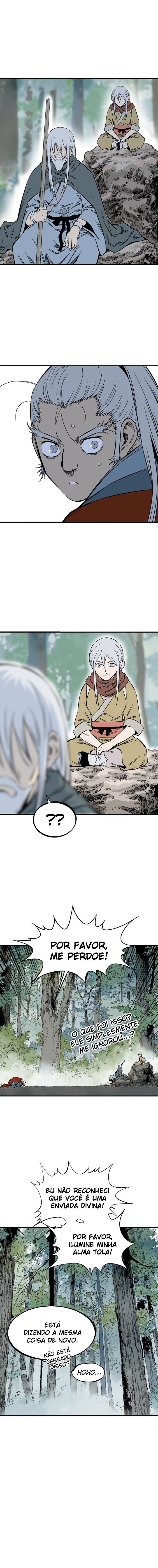 Read Gosu pt Manga Online