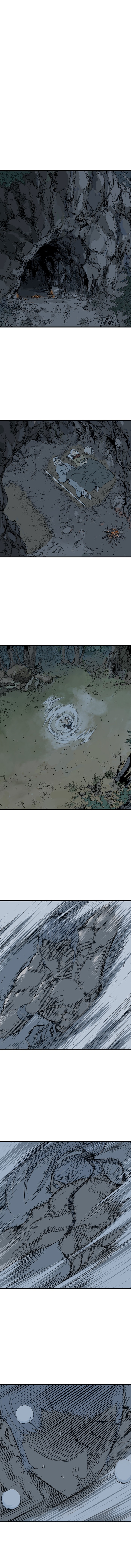 Read Gosu pt Manga Online