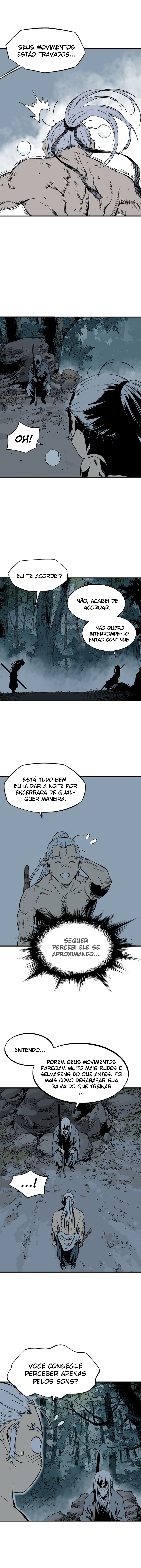 Read Gosu pt Manga Online