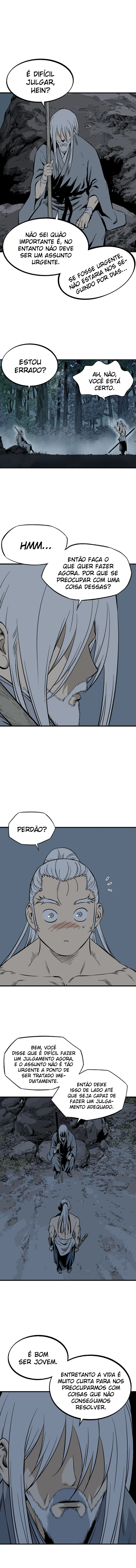 Read Gosu pt Manga Online