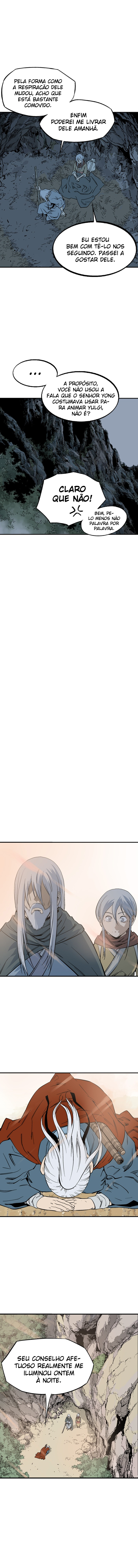 Read Gosu pt Manga Online