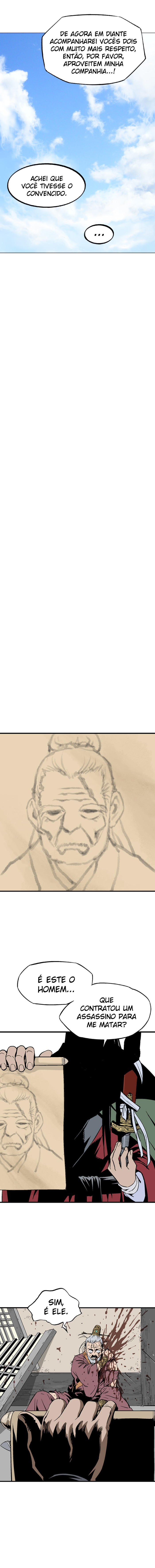 Read Gosu pt Manga Online