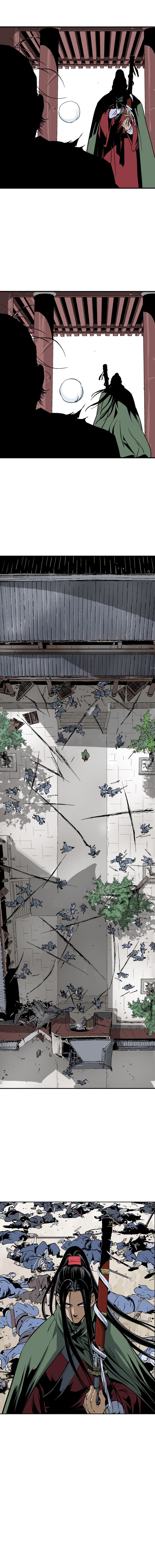 Read Gosu pt Manga Online