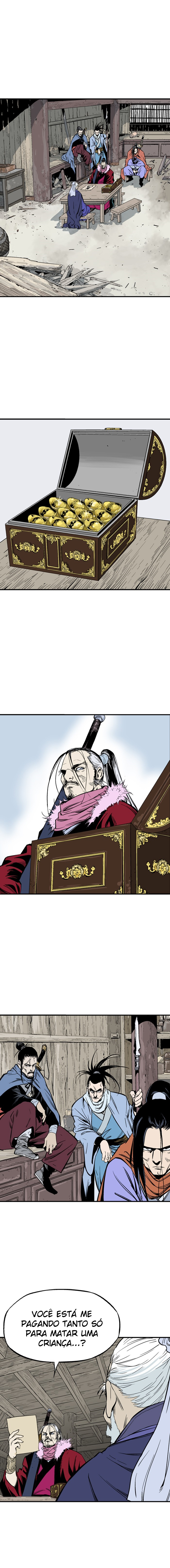 Read Gosu pt Manga Online