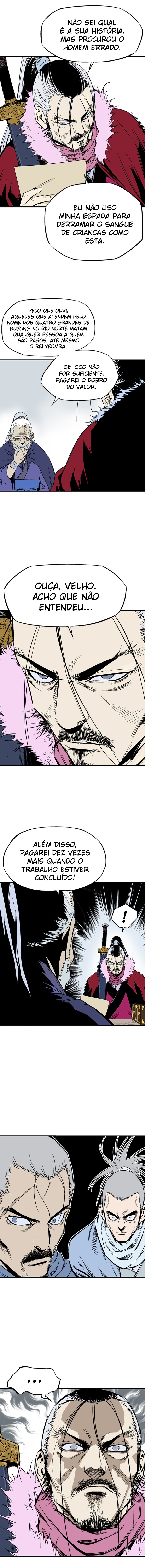 Read Gosu pt Manga Online