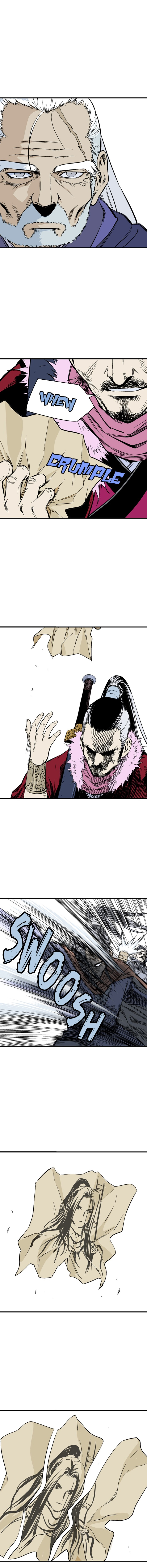 Read Gosu pt Manga Online