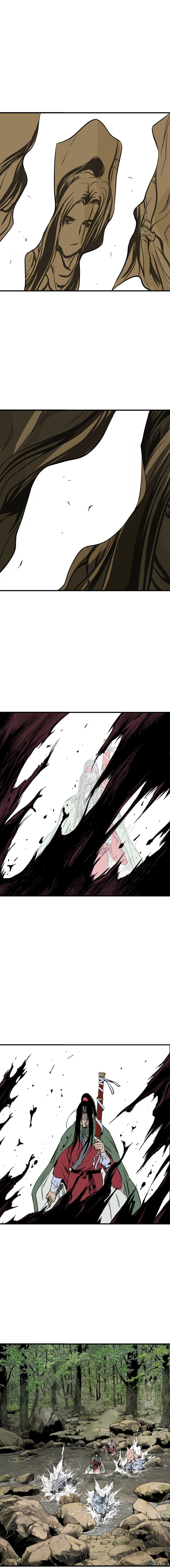 Read Gosu pt Manga Online