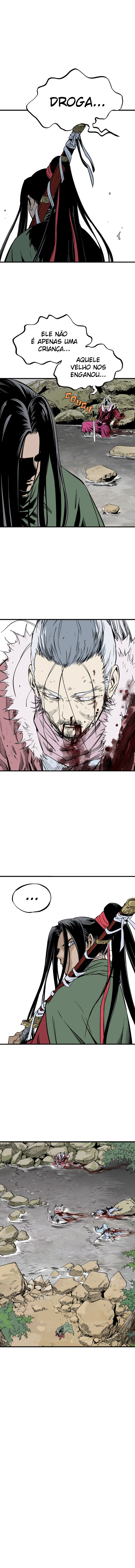 Read Gosu pt Manga Online