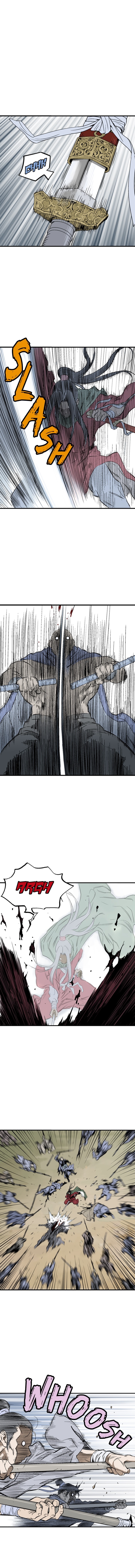 Read Gosu pt Manga Online