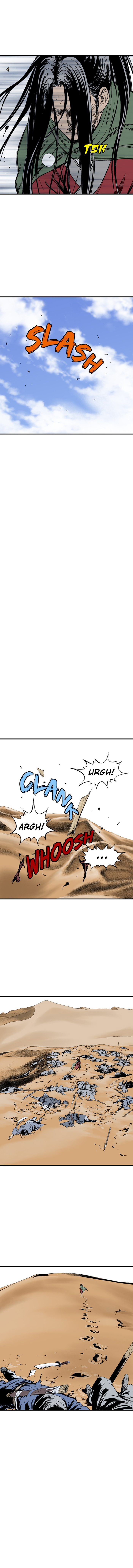 Read Gosu pt Manga Online