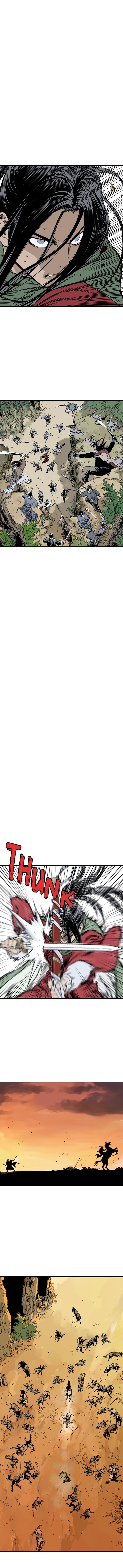 Read Gosu pt Manga Online