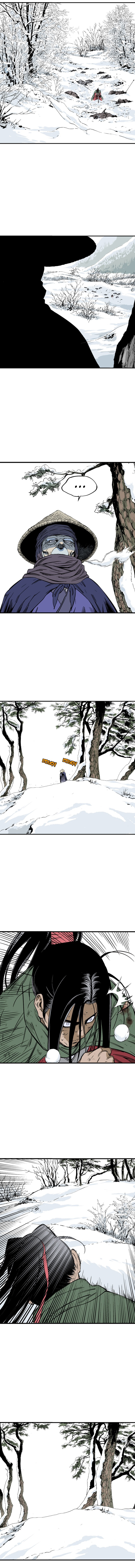 Read Gosu pt Manga Online